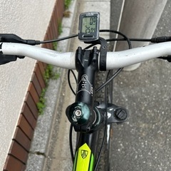 マウンテンバイク TREK MARLIN6