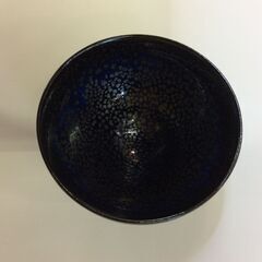 鎌田幸二｜油滴天目 ぐい吞み 