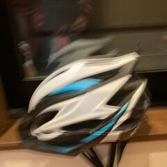 ヘルメット 自転車