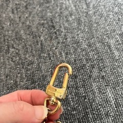 ルイヴィトン チャーム