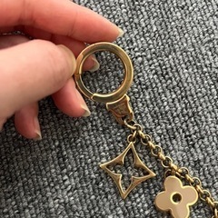 ルイヴィトン チャーム