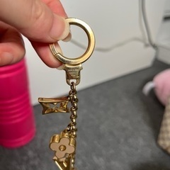 ルイヴィトン チャーム