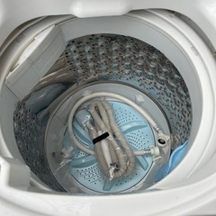 TOSHIBA AWｰ7G8 2020年7kg洗濯機