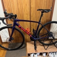 [再投稿]TREK Emonda alr5 