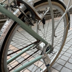 ビアンキ　プリマベーラM 2015モデル