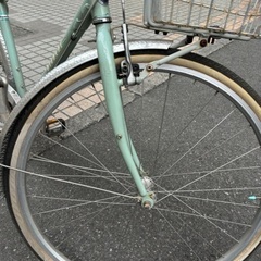 ビアンキ　プリマベーラM 2015モデル