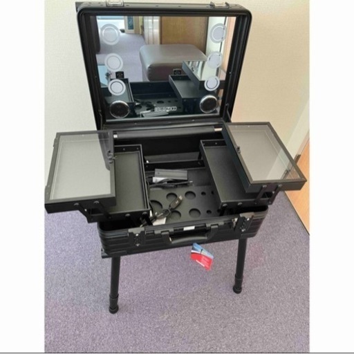 ヴァリーズ ハリウッドボックス S ピンクゴールド