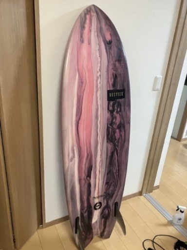 手渡し限定 NSPのEPSサーフボード 美品 浜松 サーフボード 美品 手渡し限定 NSPのEPSサーフボード 美品 浜松 手渡し