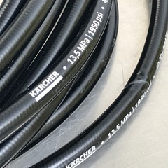 E278◇美品！ケルヒャー◇高圧洗浄機◇サイレントS◇家庭用◇JTKSilentS