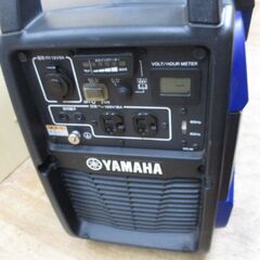 ヤマハ EF1800iS インバーター発電機 中古品 81h 【ハンズクラフト宜 