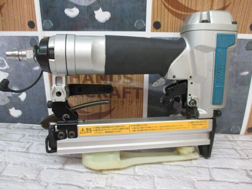 makita マキタ AT1025A エアタッカ 中古品 【ハンズクラフト宜野湾店  
