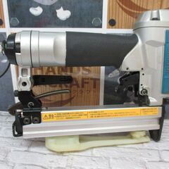 makita マキタ AT1025A エアタッカ 中古品 【ハンズクラフト宜野湾店】