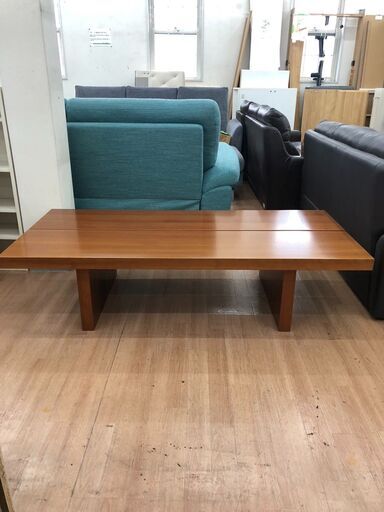 ▼値下げ▼センターテーブル ローテーブル コーヒーテーブル 北欧モダン 幅150cm自社配送時代引き可※現金、クレジット、スマホ決済対応※