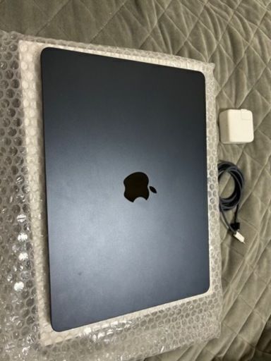 【特価】M2MacBook Air 13インチ ミッドナイト