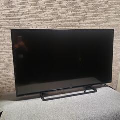 Panasonic VIERA E300 TH-43E300