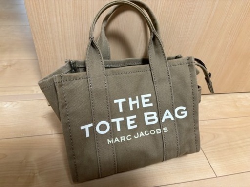 MARC JACOBS バッグ