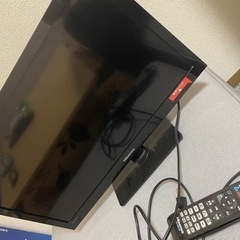 ★2000円払います★ジャンク品テレビ引き取り依頼