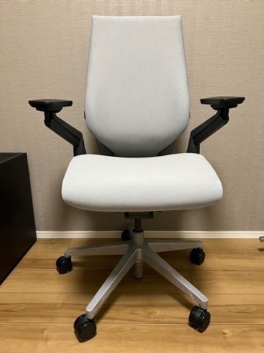 スチールケース(Steelcase) Gesture ジェスチャー