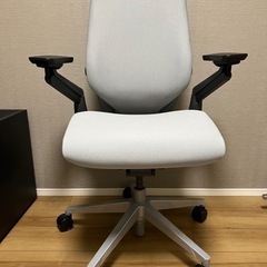 スチールケース(Steelcase) Gesture ジェスチャー