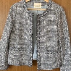 服/ファッション カーディガン レディース