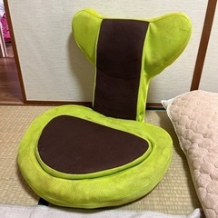 【中古】ゲーミング座椅子