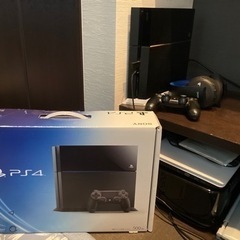 ps4 プレステーション4   