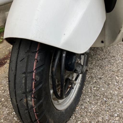 ミニカー　ホンダ　ジャイロ　10万　4/26まで