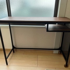 【ネット決済】【ネット決済】テーブル学習机