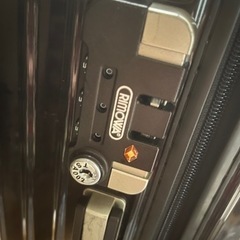 リモワrimowaサルサデラックス63l