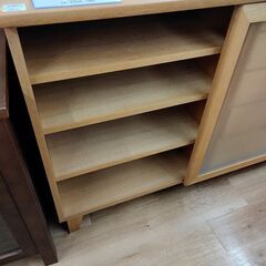 リサイクルショップ【トレジャーファクトリー館林店】 柏木工　キャビネット リサイクルショップ【トレジャーファクトリー館林店】 柏木工 キャビネット