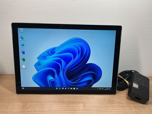 限定品〉05134  Microsoft Surface Pro6第８世代  8GB/128GB i5 Office2021 Windows11