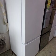 ワールプールジャパン 2022年 156L冷蔵庫