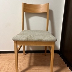 ニトリ 家具 椅子 ダイニングチェア