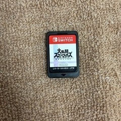 Switch 大乱闘スマッシュブラザーズ