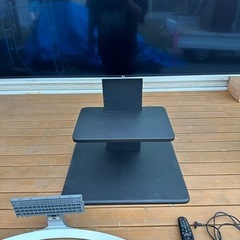 LG 55型 LED 4K フルHi-Vision液晶テレビ17年 55SJ8000、壁寄せテレビ