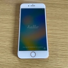 本日限定価格‼️✨美品✨iPhone 8 ゴールド 64GB