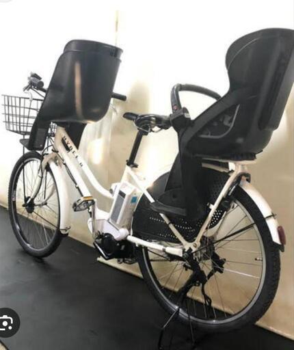 自転車 電動アシスト自転車