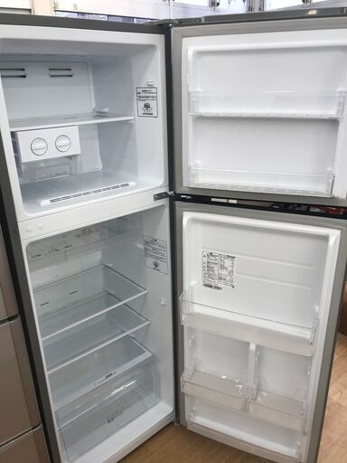 ☆ジモティ割あり☆ ハイセンス Hisense 冷蔵庫 227L 年式19 動作確認