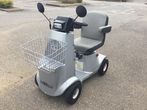 値下げしました　福伸電気　スーパーポルカー　SPX-4300N  動作確認済み