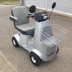 値下げしました　福伸電気　スーパーポルカー　SPX-4300N  動作確認済み