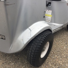 値下げしました　福伸電気　スーパーポルカー　SPX-4300N  動作確認済み