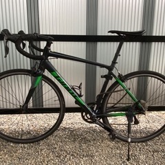 値下げ!!自転車 GIANT CONTEND2 2019 ロードバイク