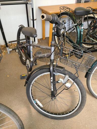 値下げしました！】☆店頭にて試乗可☆ J4565 アサヒサイクル キッズ