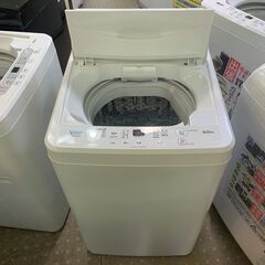 🌟安心の分解洗浄済🌟ニトリ 6.0Kg洗濯機 YWM-T60H1...