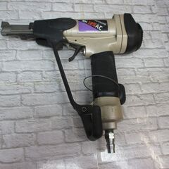 日立 NH125AC バラ打ち機 中古品 【ハンズクラフト宜野湾店】