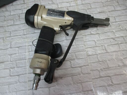 日立 NH125AC バラ打ち機 中古品 【ハンズクラフト宜野湾店】