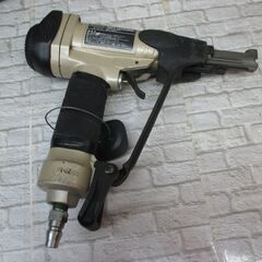 日立 NH125AC バラ打ち機 中古品 【ハンズクラフト宜野湾店】