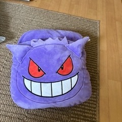 ポケモンぬいぐるみ