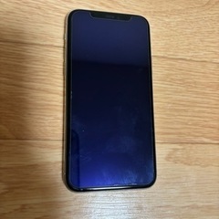 iPhone11 pro 64GB　SIMロック解除済　中古品