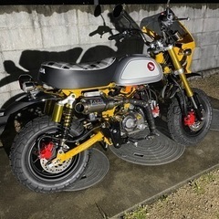 車、バイクのあらゆる事に対応します。